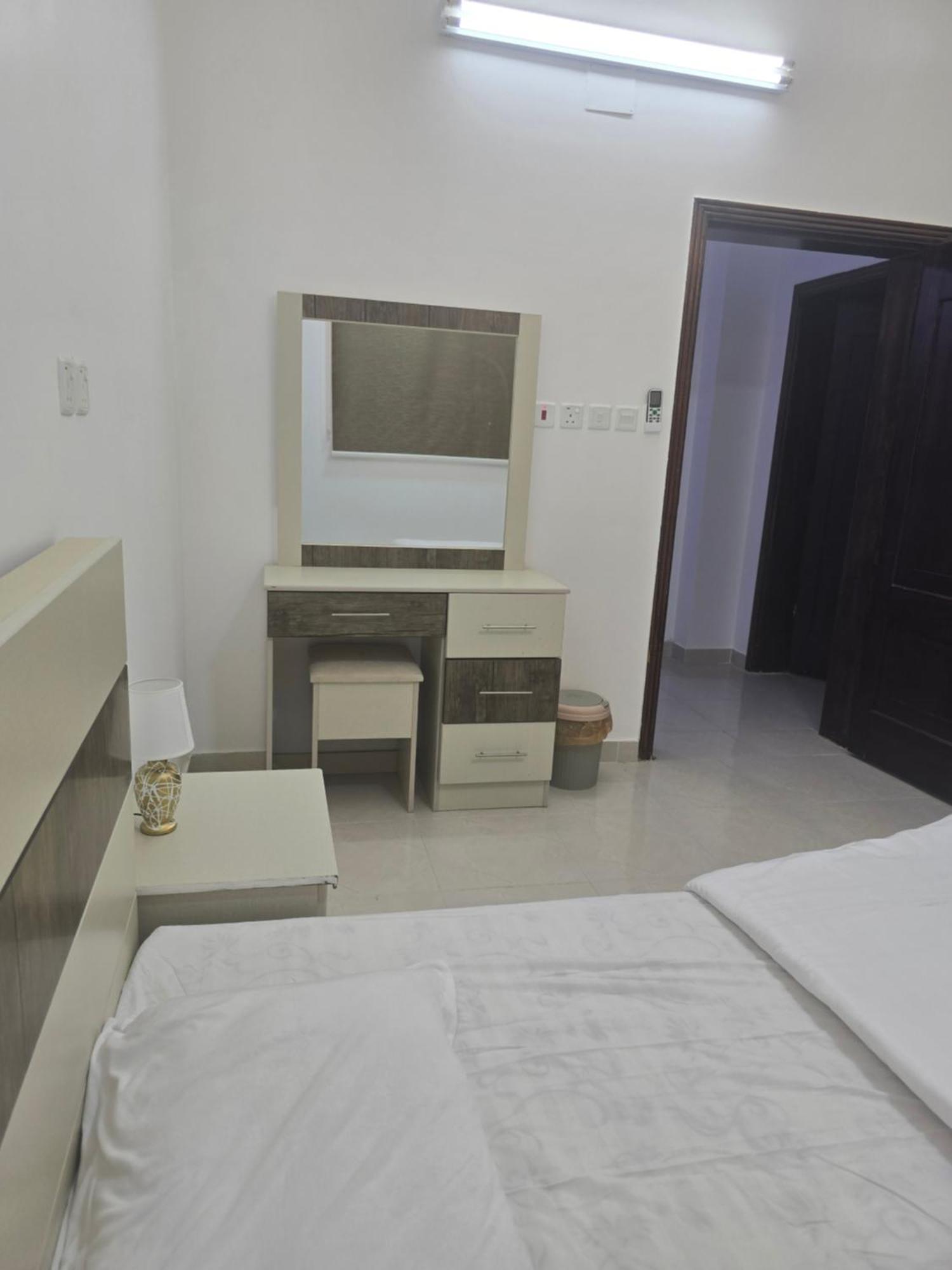 عبدالله Apartemen *