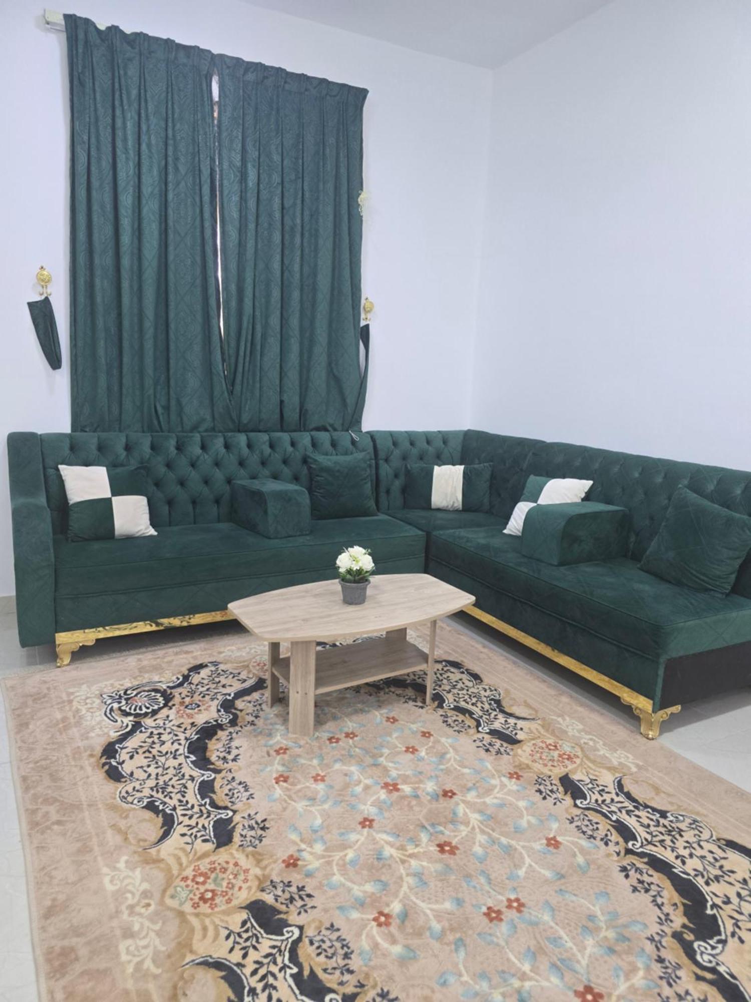 عبدالله Apartemen